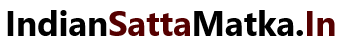 Satta Matka 143
